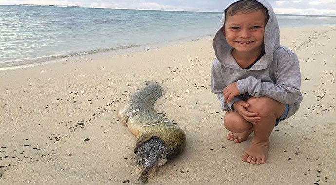 Yuttuğu balık ölümüne yol açtı