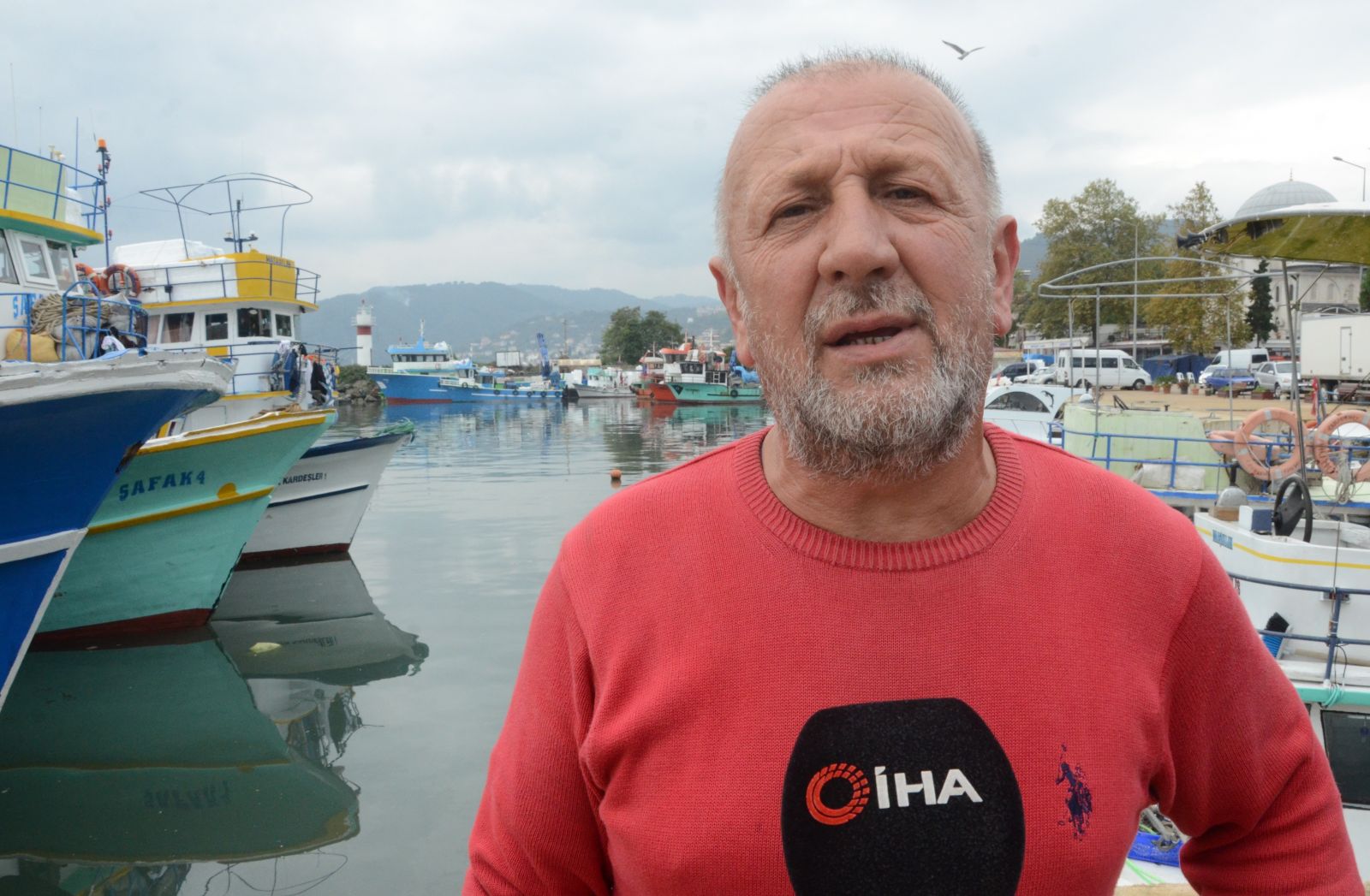 Balıkçılar, sezondan beklediklerini bulamadı