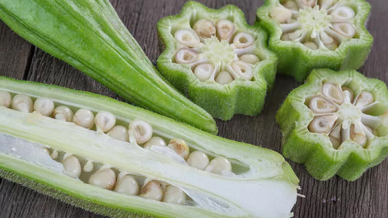 Bamya tohumunun faydaları saymakla bitmiyor, yorgunluğa birebir (Bamya tohumu kürü)