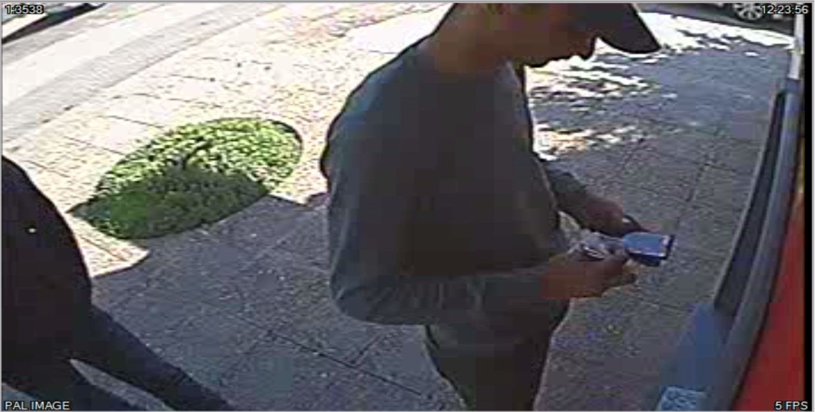 Banka dolandırıcılarına talimat 'Harry Potter'dan