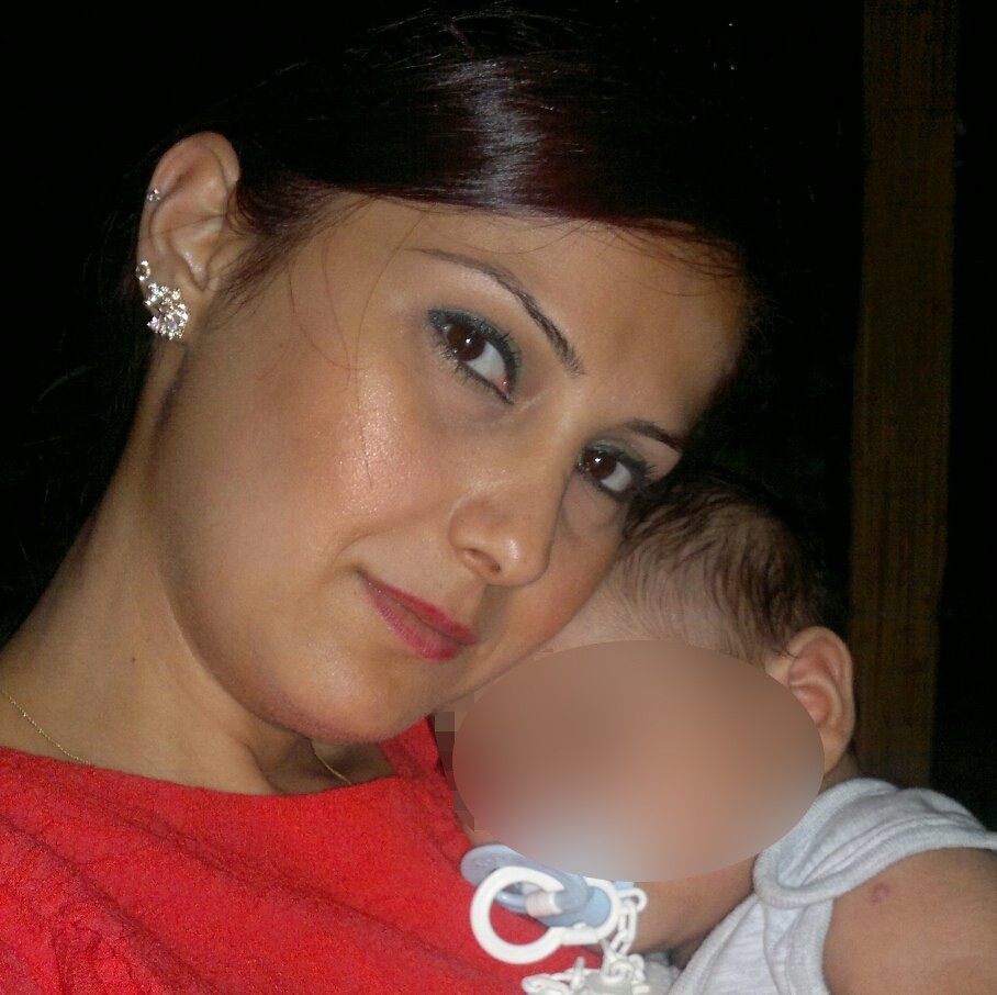 Bankacı eşini öldürdükten sonra parçalara ayırmış!