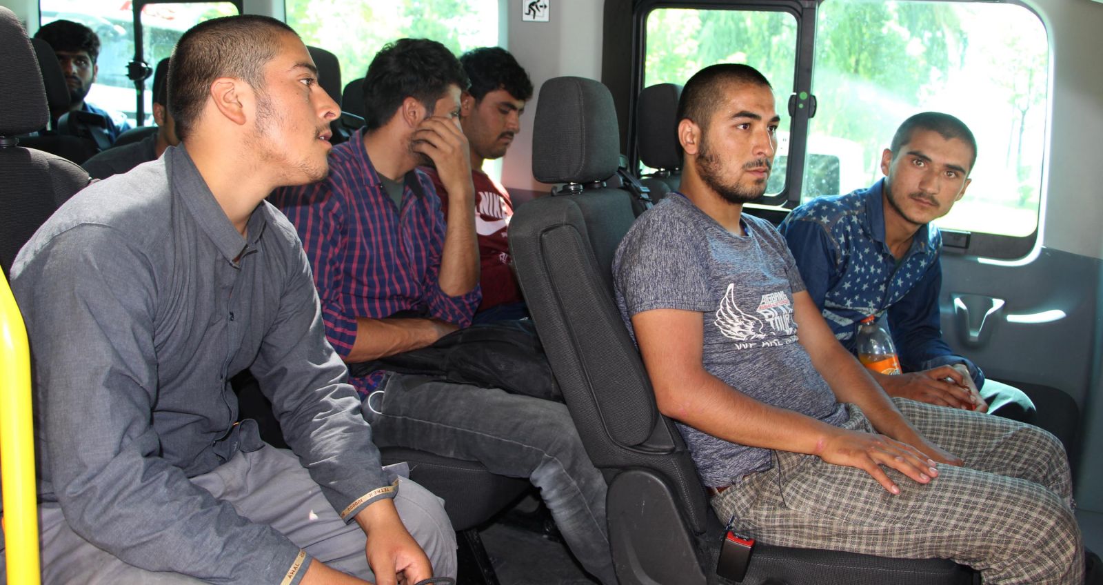 'Banker Bilo' filmindeki sahne Sivas'ta gerçek oldu