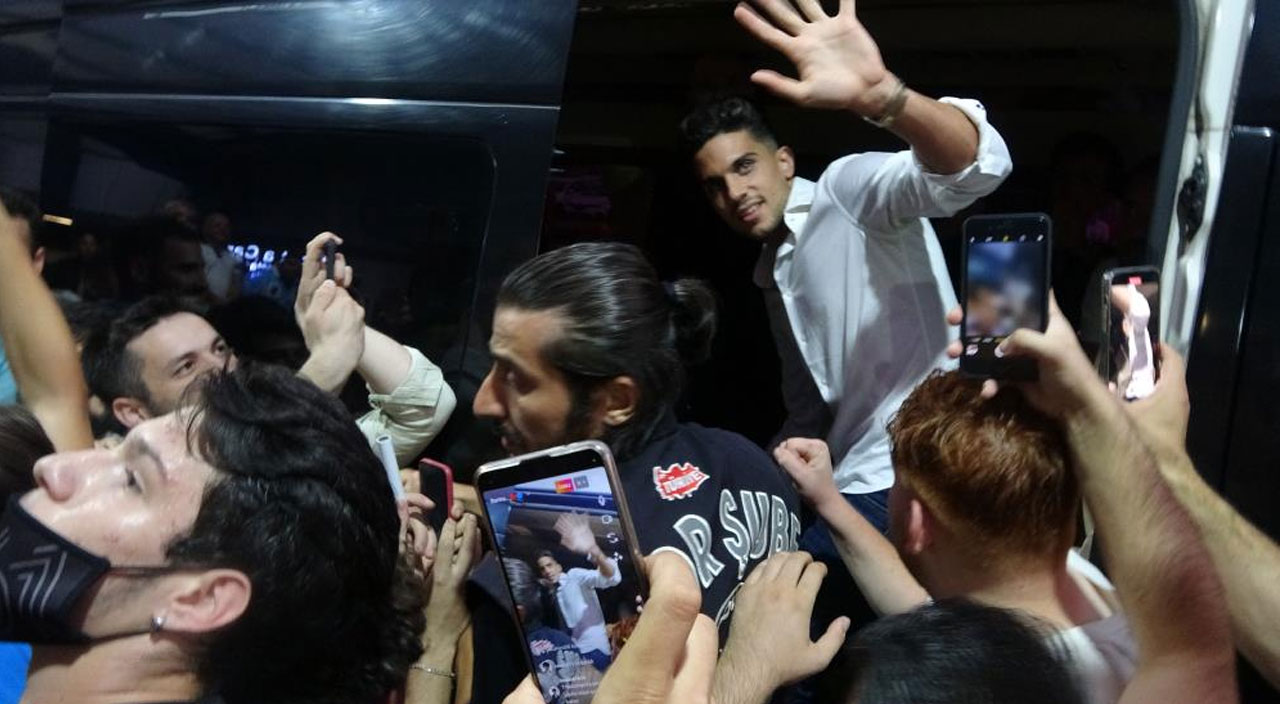 Marc Bartra'nın maliyeti ne kadar? Trabzonspor detayları KAP'a bildirdi