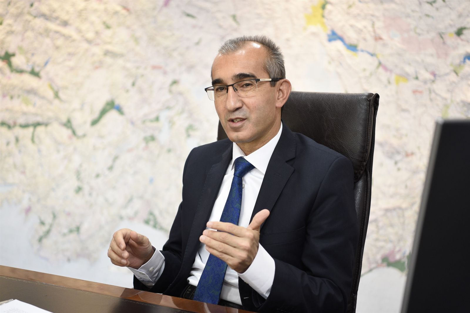 Milli ekonomiye yıllık 14 milyon 283 bin 130 TL katkı sağlayacak Fındıcak Barajı tamamlandı