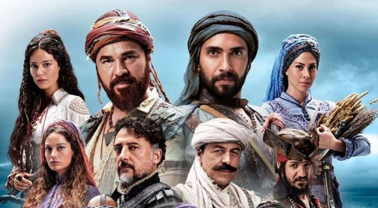 Engin Altan Düzyatan’dan şaşırtan Barbaroslar Akdeniz'in Kılıcı kararı: Diziden ayrılıyor