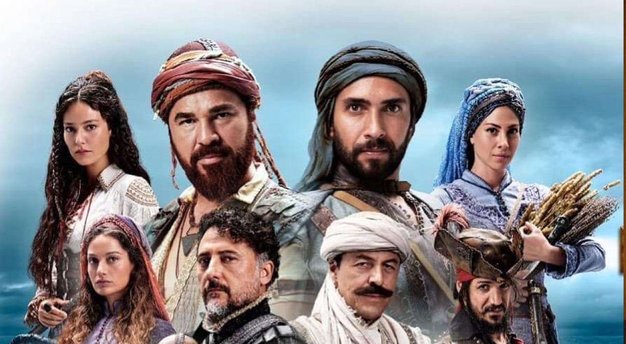 Fişleri çekildi: 4 dizi birden final yapıyor