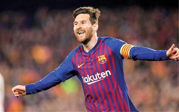 Barselona’ya akıllı transfer