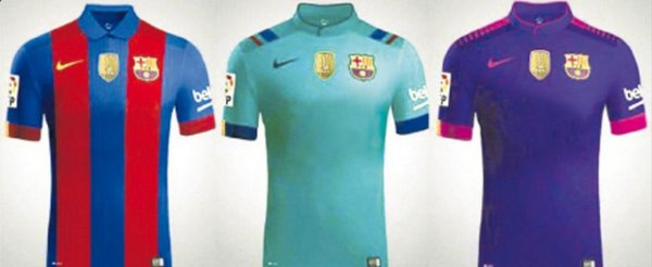 Barça'dan Arda'yı çıldırtacak forma