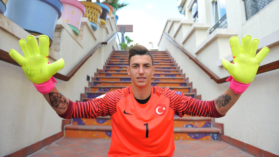 Transferde iki bomba birden! Barış Alıcı ve Berke Özer Fenerbahçe'de