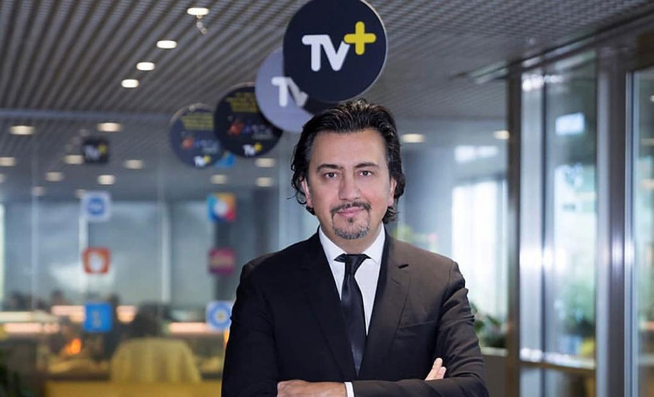 Barış Zavaroğlu: Süper Lig’in dijital ihalesine teklif verebiliriz