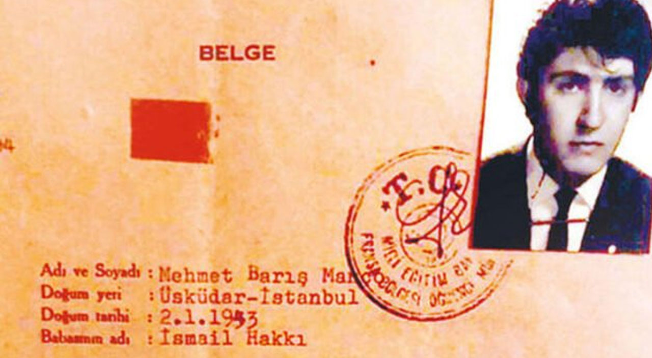 Yıllar sonra ortaya çıktı: İşte Barış Manço’nun gerçek ismi