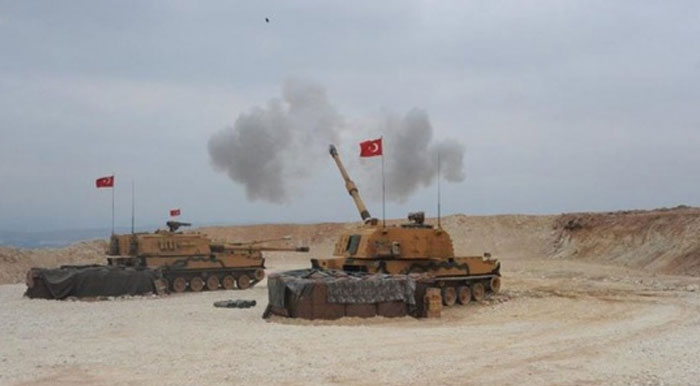 İstanbul iş dünyasından ‘Barış Pınarı Harekatı’na tam destek