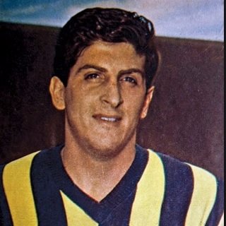 Fenerbahçe'nin efsane ismi Can Bartu hayatını kaybetti  | Can Bartu kimdir?