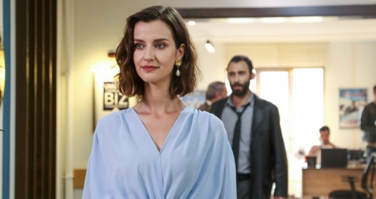 'Baş Belası' dizisi ekranlara veda ediyor