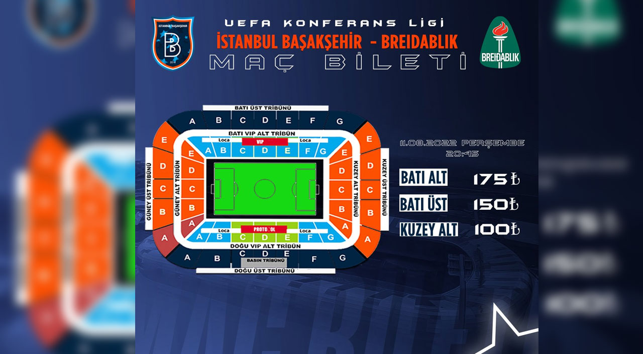 Bertrand Traore Medipol Başakşehir'de! Aston Villa'dan koptu geliyor...