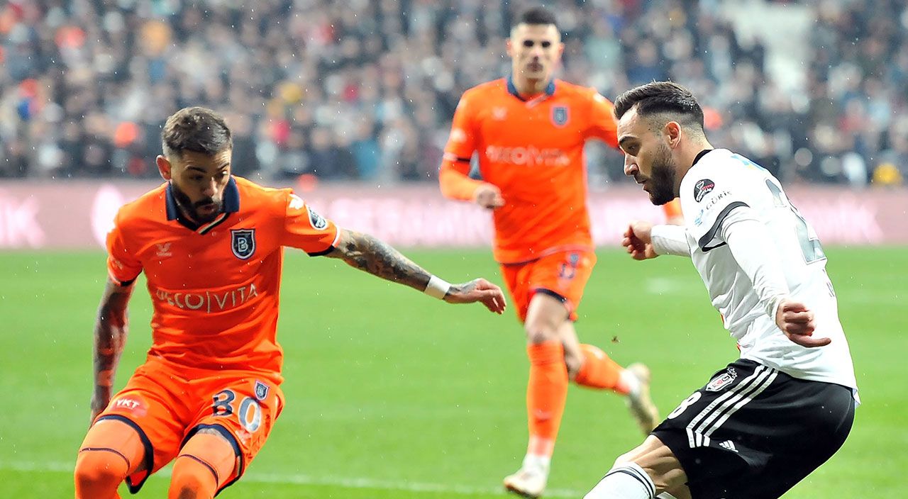 Süper Lig'de 28'inci hafta geride kaldı, Avrupa yarışı kızıştı Süper Lig'de 28'inci hafta geride kaldı, Avrupa yarışı kızıştı