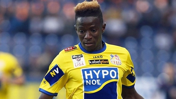 Başakşehir’e 2 yıldız birden!