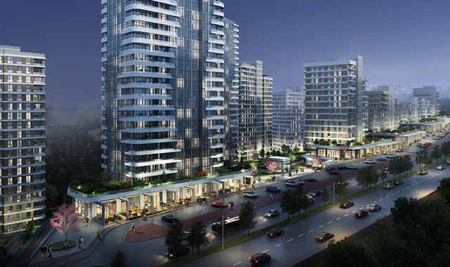 Başkentliler bu haberle çok mutlu olacak! Başkentliler bu haberle çok mutlu olacak!