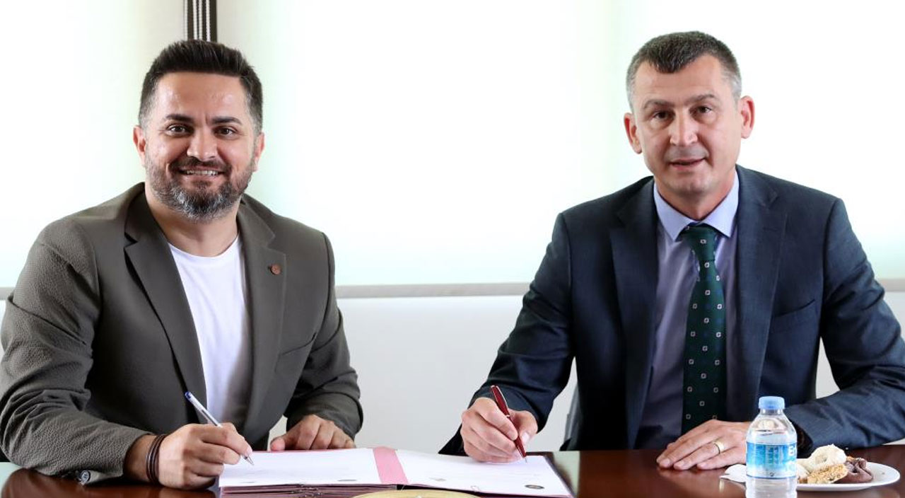 Kenan Sipahi'nin yeni takımı belli oldu