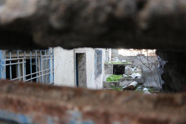 Batman'da birer gün arayla bulunan cesetler teşhis edildi