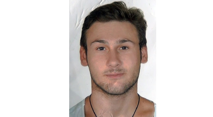 Kayıp baterist ölü bulundu Kayıp baterist ölü bulundu