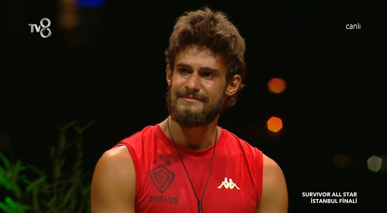 Survivor All Star 2022'de büyük finale kalan iki isim belli oldu Survivor All Star 2022'de büyük finale kalan iki isim belli oldu