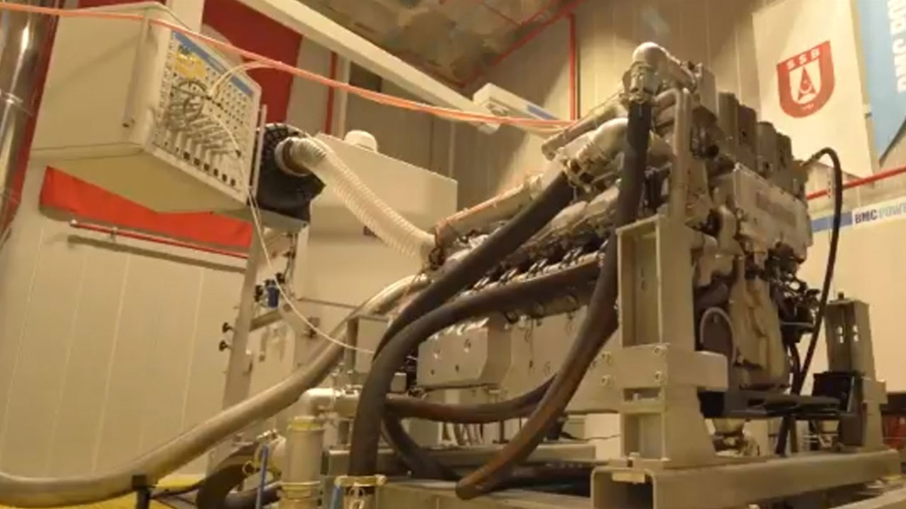 Fuat Oktay duyurdu: Hisar O+ teslimatları 2022'de tamamlanacak