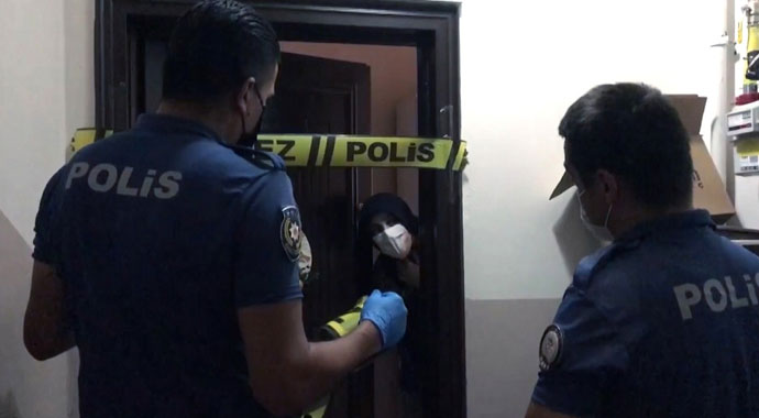 Bayburt’ta pozitif vakaların bulunduğu ikametler karantinaya alındı