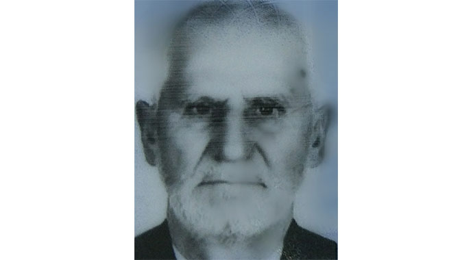 Sokakta baygın bulunan yaşlı adam hayatını kaybetti
