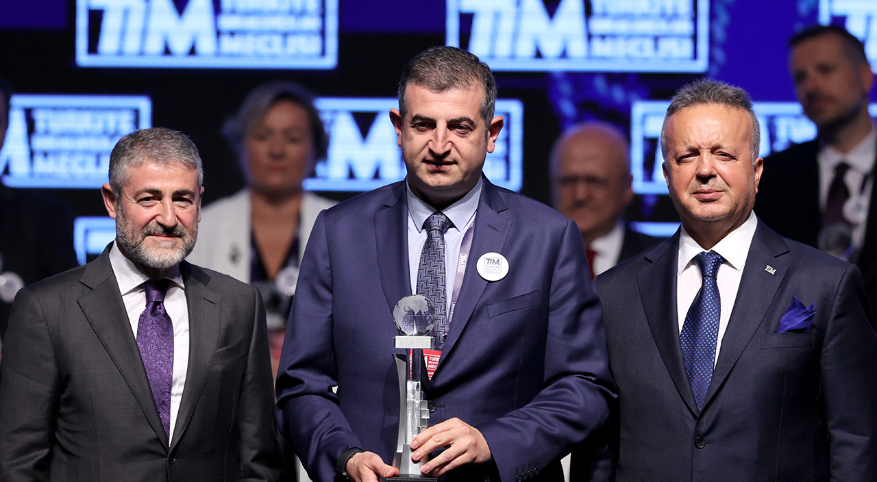 BAYKAR'dan büyük başarı! 'Farkımızı dünyaya gösteriyoruz' diyerek paylaştılar