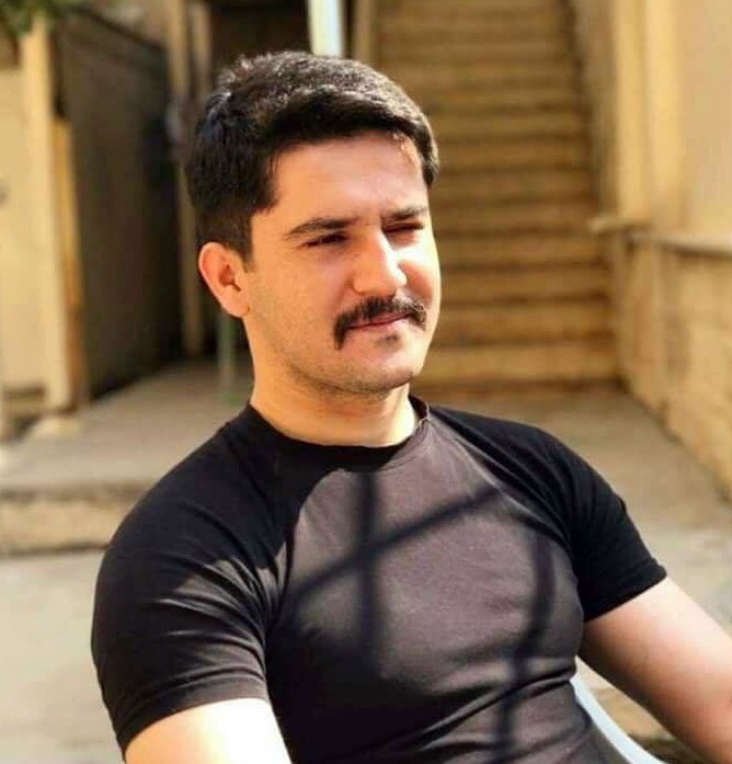 Şehit polis Taşdemir’in evi bayrakla donatıldı