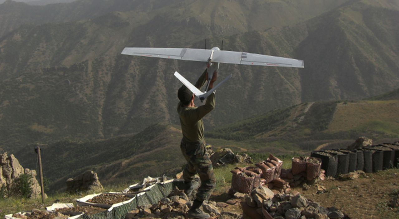 Milli savaş uçağı Bayraktar Kızılelma, yapay zeka ile dengeleri değiştirecek