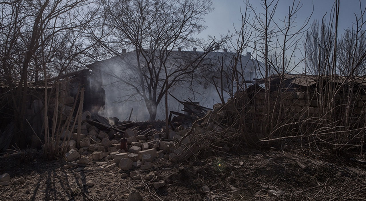Bir yanda Bayraktar TB2, diğer yanda Lancet ve Kub: Savaşta 'yapay zeka' izleri