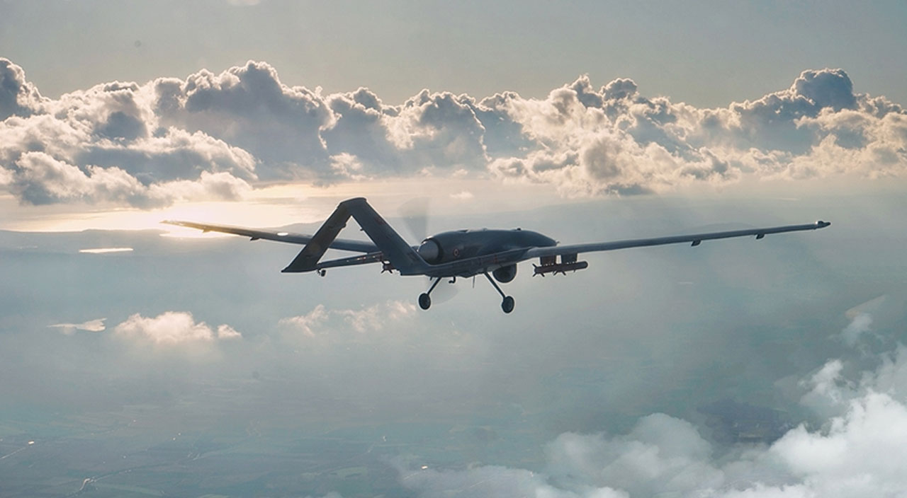 'Tüm dünya olası müşterimiz' diyen Bayraktar açıkladı: Rus silahları TB2'ye karşı etkisiz