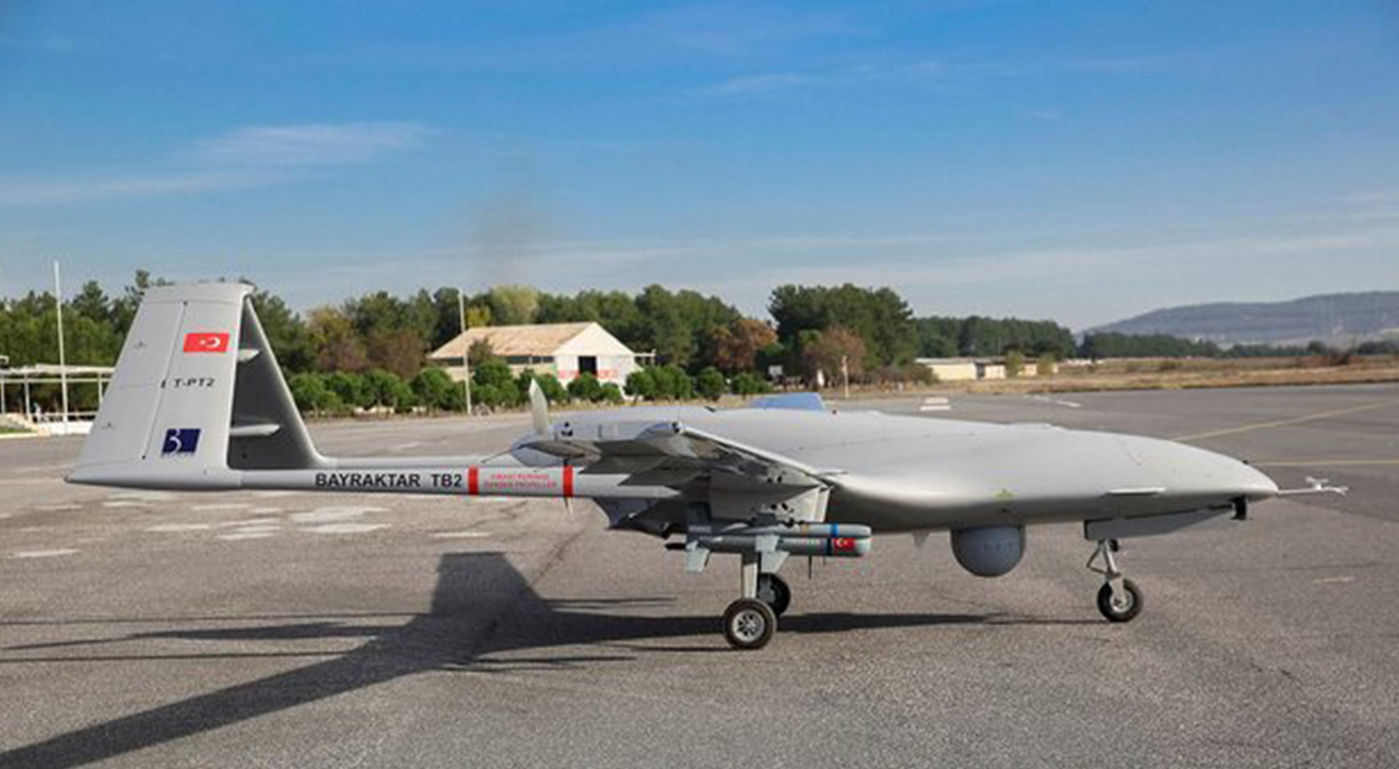 Gözler Türk SİHA'larına çevrildi: Ukrayna'nın elinde kaç adet Bayraktar TB2 var?
