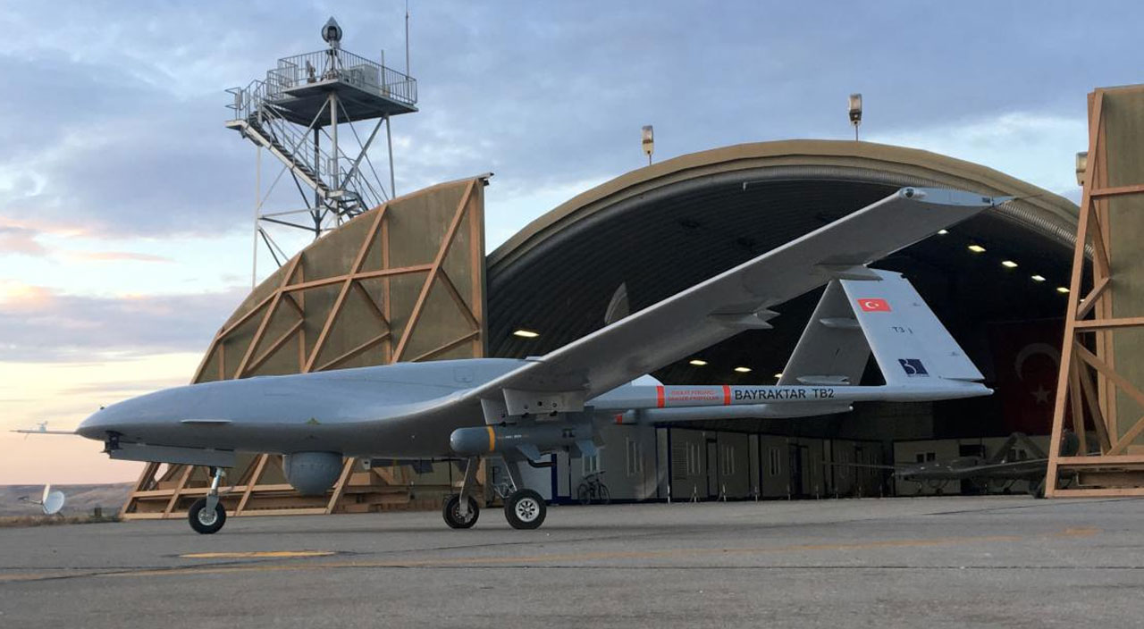 Bayraktar TB2 hakkında çarpıcı yorum: En çok da propaganda tarafında işe yarayacaklar