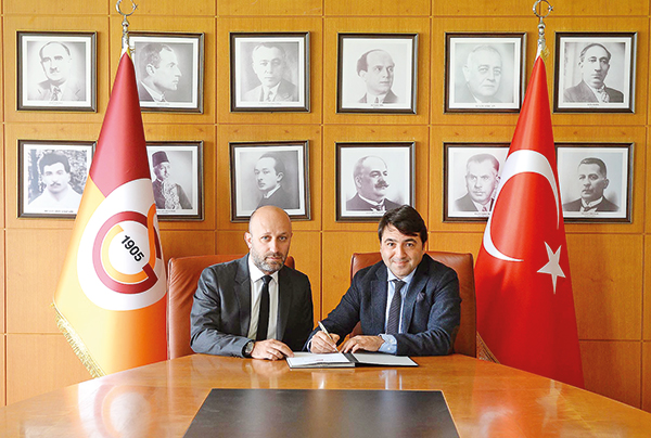 Galatasaray Rumen stoperin transferinde sona yaklaştı