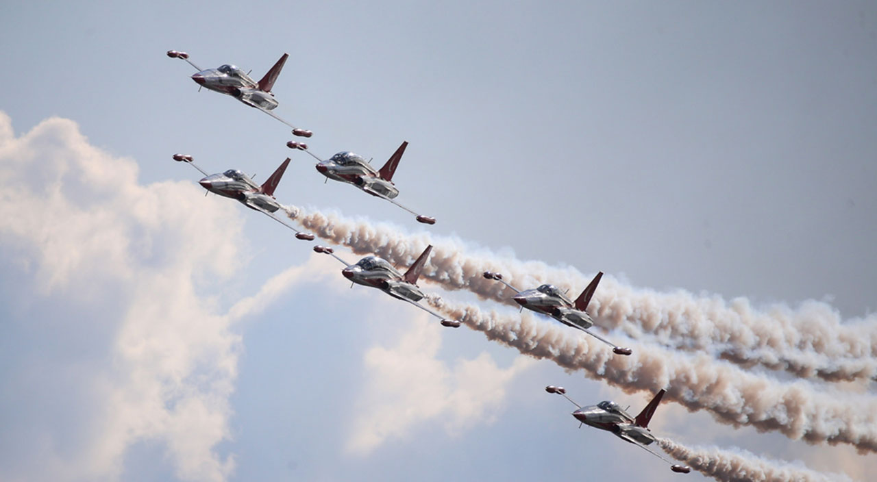 Alman gazetesi Bayraktar'ın başarısını yazdı: Türkiye kendi kendine yetiyor