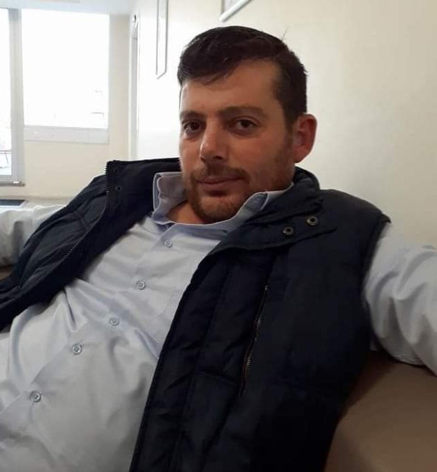 Tamir için çıktığı iki katlı evinin çatısından düşen adam öldü