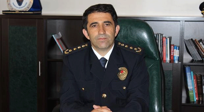 Bursa'da darbeciler adliyeye sevk edildi
