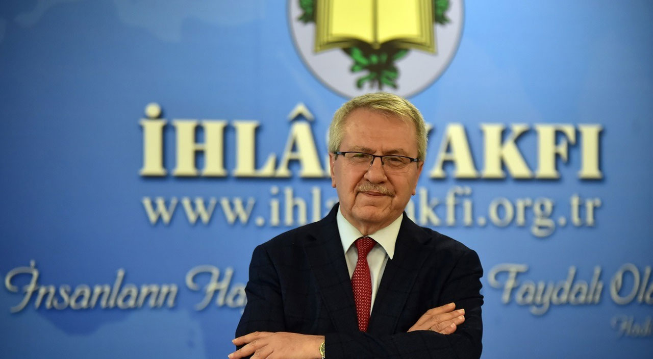 İhlas Vakfı'ndan büyük hizmet: “Yaradan’a kurban, yetimlere bayram” oldu