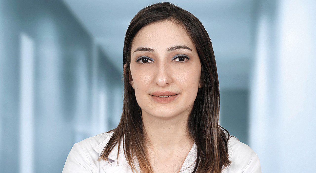 Türkiye Kliniği - Ergen sorunlarını görmezden gelmeyin