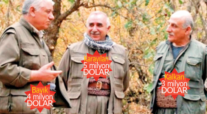 ABD'nin ödülü etkili olmadı, yeni hamle gelebilir