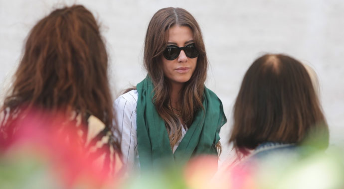 Kıvanç Tatlıtuğ ve Başak Dizer’in acı günü