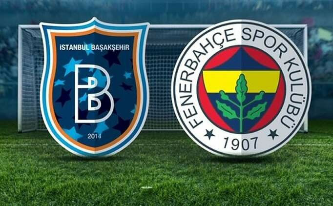 Fenerbahçe, Başakşehir deplasmanında!