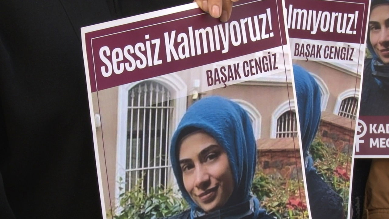 Bakan Yanık'tan Başak Cengiz açıklaması: Suç duyurusunda bulunduk