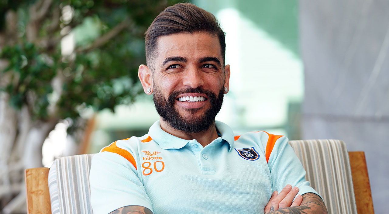 Junior Caiçara'dan Aykut Kocaman açıklaması: Hatalıydım