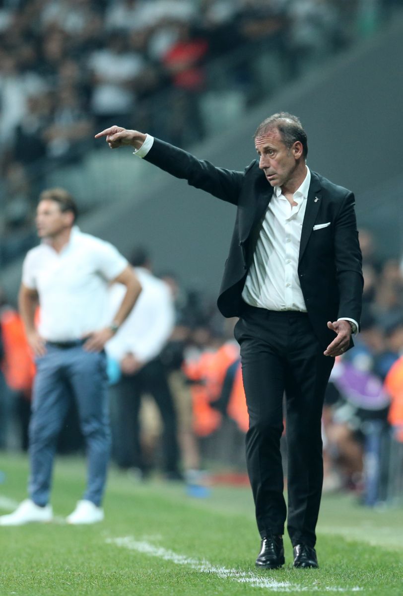 Abdullah Avcı: Zamana ihtiyacımız var