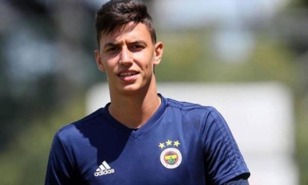 Fenerbahçe, Berke Özer'i Westerlo'ya kiraladı