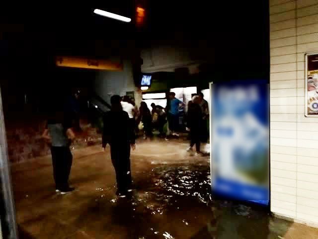 Bursa 15 yıldır böylesini görmemişti!..